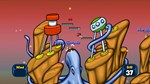 WORMS RELOADED: RETRO PACKSTEAM GIFT????АВТОДОСТАВКА - изображение № 4