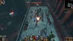 THE INCREDIBLE ADVENTURES OF VAN HELSING ANTHOLOGY - изображение № 10