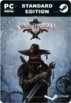 THE INCREDIBLE ADVENTURES OF VAN HELSINGSTEAM GIFT