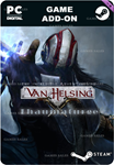 VAN HELSING: THAUMATURGESTEAM GIFT????АВТОДОСТАВКА????