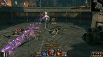THE INCREDIBLE ADVENTURES OF VAN HELSING: BLUE BLOOD - изображение № 3