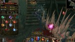 THE INCREDIBLE ADVENTURES OF VAN HELSING: BLUE BLOOD - изображение № 5