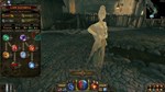 THE INCREDIBLE ADVENTURES OF VAN HELSING: BLUE BLOOD - изображение № 6