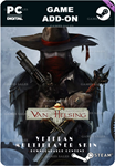 VAN HELSING: VETERAN MULTIPLAYER SKINSTEAM GIFT????