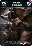 BATTLE BROTHERS - SUPPORT & NORDIC BANNERSTEAM