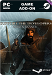 BATTLE BROTHERS - SUPPORT & KRAKEN BANNERSTEAM