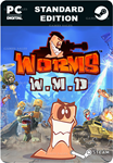 WORMS W.M.DSTEAM GIFT????АВТОДОСТАВКА????