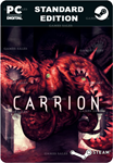 CARRIONSTEAM GIFT????АВТОДОСТАВКА????
