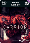 CARRION DELUXE EDITION CONTENTSTEAM GIFT????АВТО