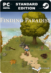FINDING PARADISESTEAM GIFT????АВТОДОСТАВКА????