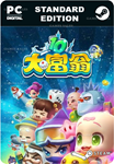 大富翁10 (RICHMAN 10)STEAM GIFT????АВТОДОСТАВКА????