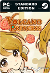 VOLCANO PRINCESSSTEAM GIFT????АВТОДОСТАВКА????