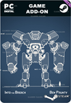 INTO THE BREACH SOUNDTRACKSTEAM GIFT????АВТОДОСТАВКА
