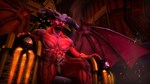 SAINTS ROW: GAT OUT OF HELLSTEAM GIFT????АВТО - изображение № 4