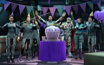 SAINTS ROW: GAT OUT OF HELLSTEAM GIFT????АВТО - изображение № 3