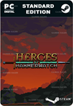 HEROES OF HAMMERWATCHSTEAM GIFT????АВТОДОСТАВКА????