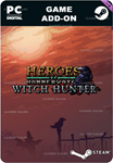 HEROES OF HAMMERWATCH: WITCH HUNTERSTEAM GIFT????