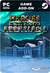HEROES OF HAMMERWATCH: MOON TEMPLESTEAM GIFT????АВТО