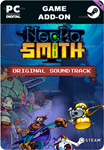NECROSMITH ORIGINAL SOUNDTRACKSTEAM GIFT????АВТО
