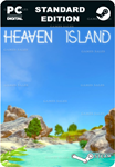 HEAVEN ISLAND LIFESTEAM GIFT????АВТОДОСТАВКА????