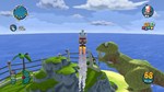 WORMS ULTIMATE MAYHEM - MULTIPLAYER PACK DLCSTEAM - изображение № 4