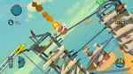 WORMS ULTIMATE MAYHEM - MULTIPLAYER PACK DLCSTEAM - изображение № 9