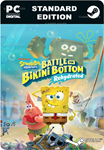 SPONGEBOB SQUAREPANTS: BATTLE FOR BIKINI BOTTOM