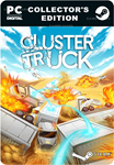CLUSTERTRUCK COLLECTOR'S EDITIONSTEAM GIFT????АВТО