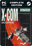 X-COM: COMPLETE PACKSTEAM GIFT????АВТО