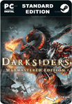 DARKSIDERS WARMASTERED EDITIONSTEAM GIFT????АВТО