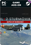 ИЛ-2 ШТУРМОВИК: БИТВА ЗА НОРМАНДИЮSTEAM GIFT????АВТО