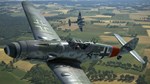 ИЛ-2 ШТУРМОВИК: БИТВА ЗА НОРМАНДИЮSTEAM GIFT????АВТО - изображение № 2