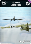 ИЛ-2 ШТУРМОВИК: CG-4A ДЕСАНТНЫЙ ПЛАНЕРSTEAM GIFT????