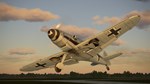 ИЛ-2 ШТУРМОВИК: МЕССЕРШМИТТ BF 109 G-6ASSTEAM GIFT - изображение № 3
