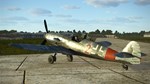 ИЛ-2 ШТУРМОВИК: МЕССЕРШМИТТ BF 109 G-6ASSTEAM GIFT - изображение № 8