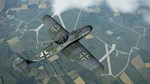 ИЛ-2 ШТУРМОВИК: МЕССЕРШМИТТ BF 109 G-6ASSTEAM GIFT - изображение № 9