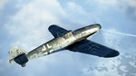 ИЛ-2 ШТУРМОВИК: МЕССЕРШМИТТ BF 109 G-6ASSTEAM GIFT - изображение № 5