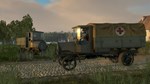 IL-2 STURMOVIK: FLYING CIRCUS - VOLUME IISTEAM - изображение № 8