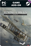 IL-2 STURMOVIK: FLYING CIRCUS - VOLUME IISTEAM