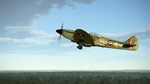 ИЛ-2 ШТУРМОВИК: СПИТФАЙР MK.XIVESTEAM GIFT????АВТО - изображение № 10