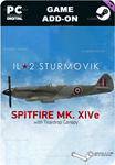 ИЛ-2 ШТУРМОВИК: СПИТФАЙР MK.XIVESTEAM GIFT????АВТО