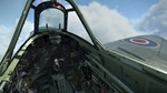 ИЛ-2 ШТУРМОВИК: СПИТФАЙР MK.XIVESTEAM GIFT????АВТО - изображение № 6