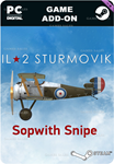 ИЛ-2 ШТУРМОВИК: СОПВИЧ СНАЙПSTEAM GIFT????АВТО