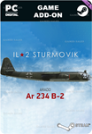 ИЛ-2 ШТУРМОВИК: БОМБАРДИРОВЩИК АРАДО AR 234 B-2