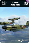 ИЛ-2 ШТУРМОВИК: СТАЛЬНЫЕ ПТИЦЫSTEAM GIFT????АВТО