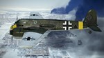 ИЛ-2 ШТУРМОВИК: ХЕНШЕЛЬ HS 129 B-2STEAM GIFT????АВТО - изображение № 7
