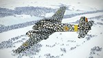 ИЛ-2 ШТУРМОВИК: ХЕНШЕЛЬ HS 129 B-2STEAM GIFT????АВТО - изображение № 5