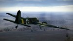 ИЛ-2 ШТУРМОВИК: ХЕНШЕЛЬ HS 129 B-2STEAM GIFT????АВТО - изображение № 8