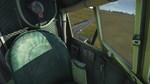 ИЛ-2 ШТУРМОВИК: ДУГЛАС C-47A 