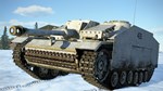ИЛ-2 ШТУРМОВИК: САМОХОДНОЕ ОРУДИЕ STUG III AUSF.G - изображение № 8